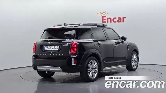 Mini Countryman 2023 thumb 2