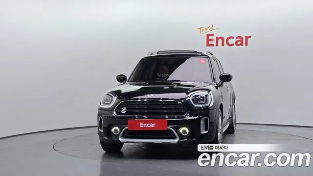 Mini Countryman 2023 thumb 3