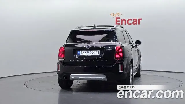 Mini Countryman 2023 thumb 4