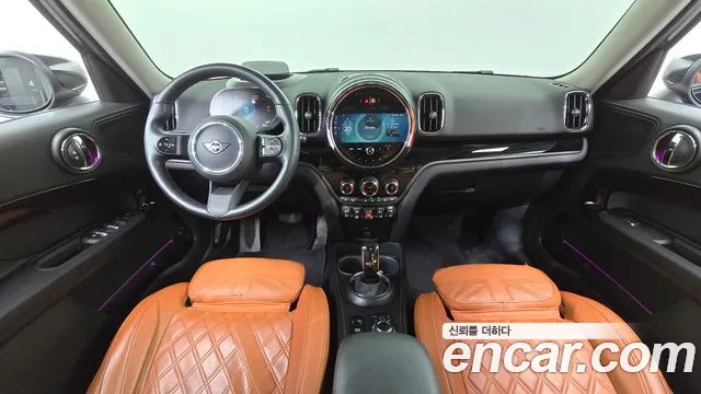 Mini Countryman 2023 thumb 7