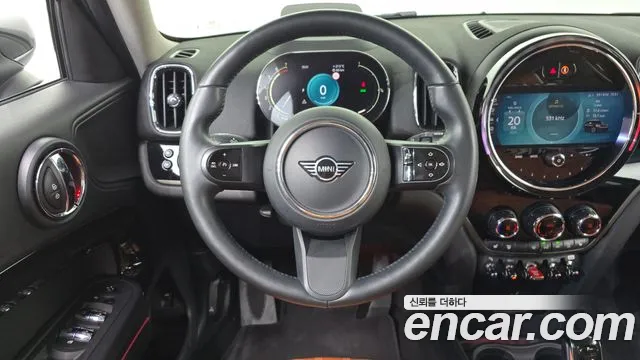 Mini Countryman 2023 thumb 12