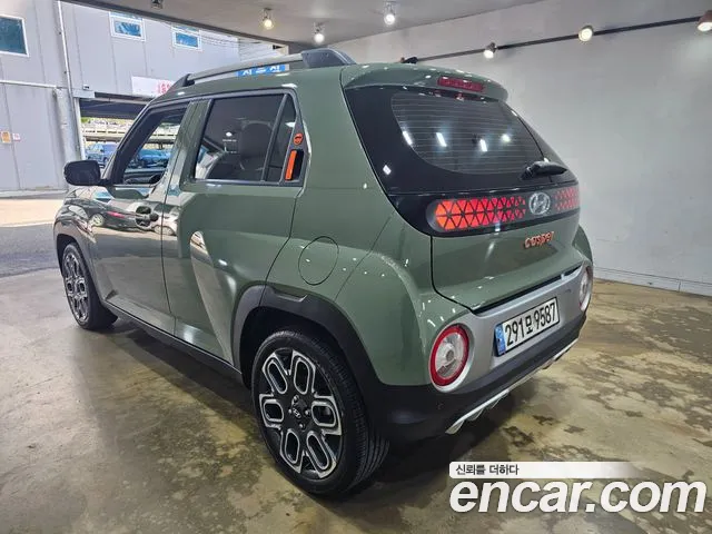 Hyundai Casper 2022 thumb 6