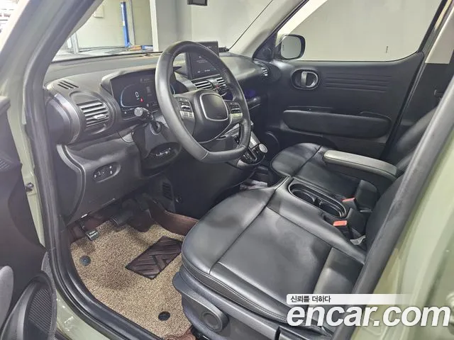 Hyundai Casper 2022 thumb 7