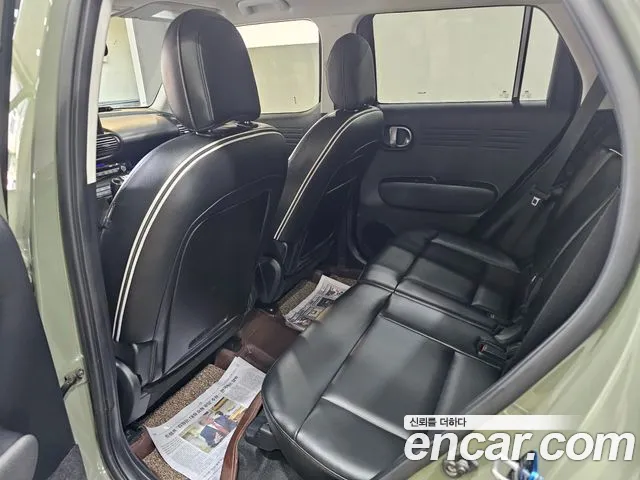 Hyundai Casper 2022 thumb 8