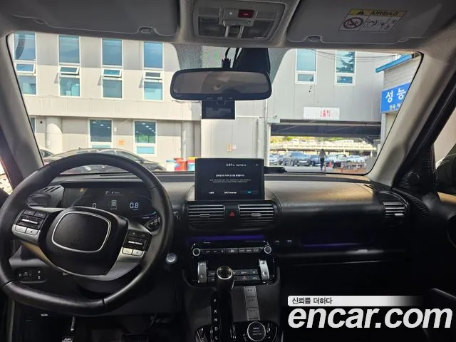 Hyundai Casper 2022 thumb 9