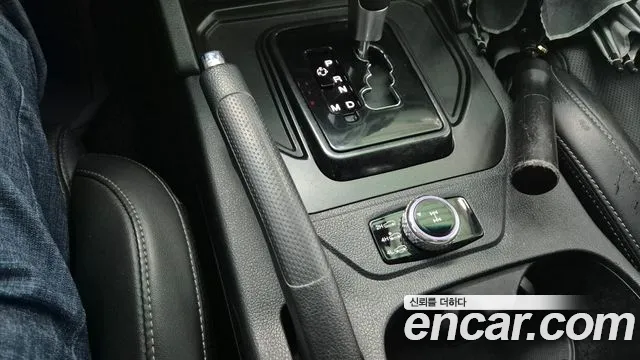 KG_Mobility_Ssangyong Rexton 2020 thumb 9