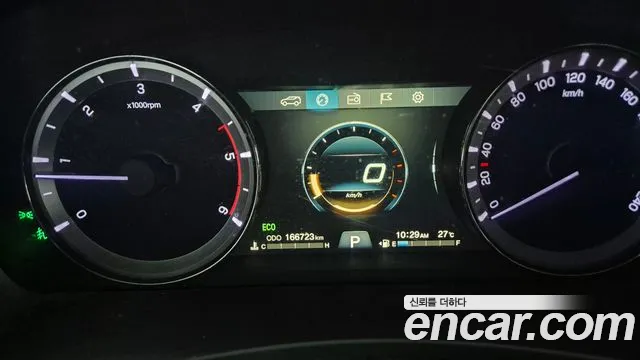 KG_Mobility_Ssangyong Rexton 2020 thumb 10
