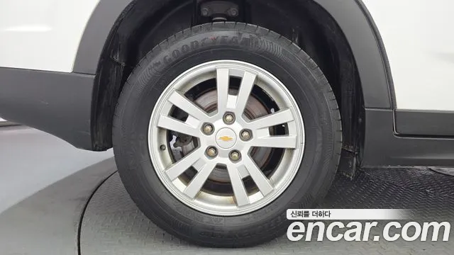Chevrolet Orlando 2017 thumb 5