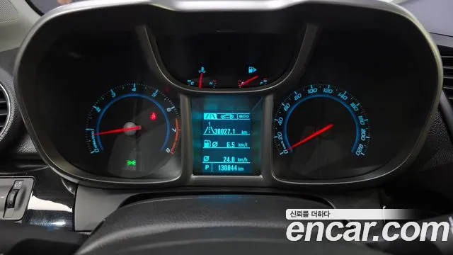 Chevrolet Orlando 2017 thumb 8