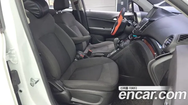 Chevrolet Orlando 2017 thumb 11