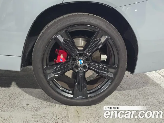 BMW X3 2025 thumb 5