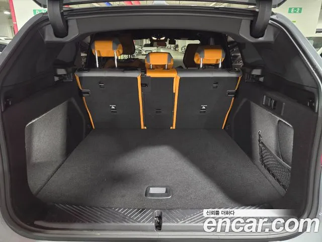 BMW X3 2025 thumb 7