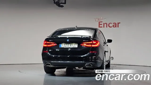 BMW Gran Turismo 2023 thumb 3