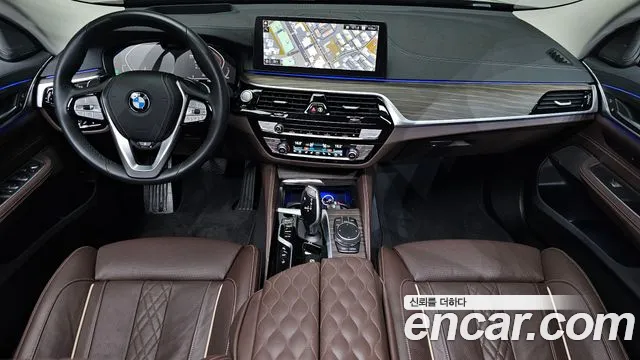 BMW Gran Turismo 2023 thumb 6
