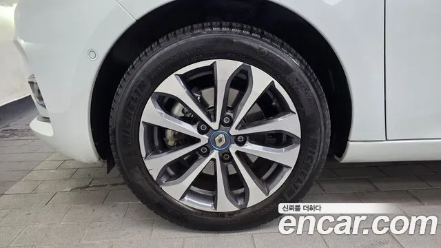 Renault ZOE 2021 thumb 5