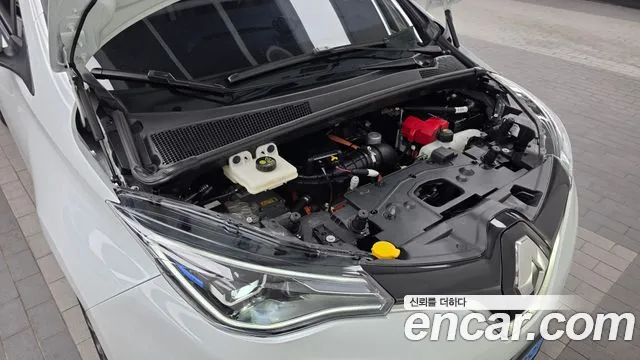 Renault ZOE 2021 thumb 6