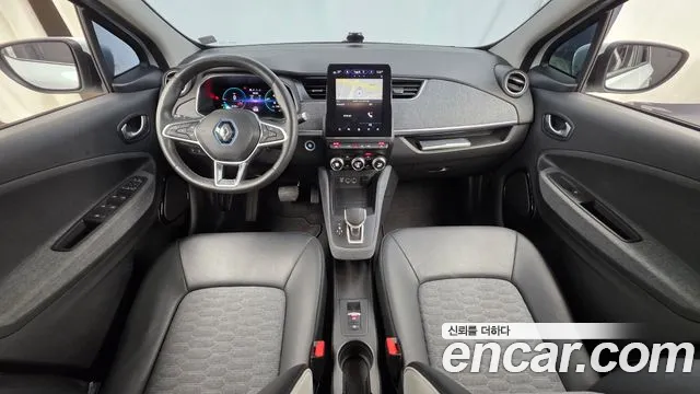Renault ZOE 2021 thumb 7
