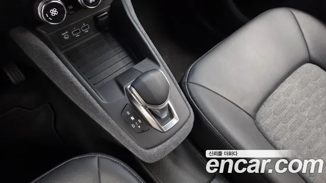Renault ZOE 2021 thumb 9