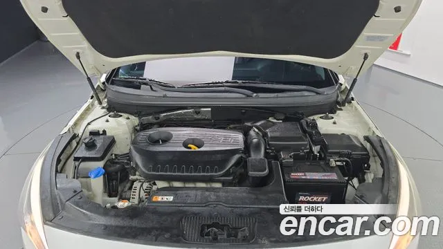 Hyundai Sonata 2014 thumb 6
