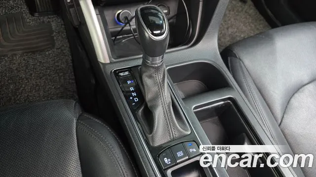 Hyundai Sonata 2014 thumb 9