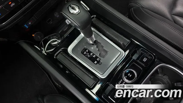 KG_Mobility_Ssangyong Rexton 2020 thumb 9