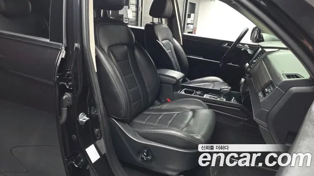 KG_Mobility_Ssangyong Rexton 2020 thumb 11