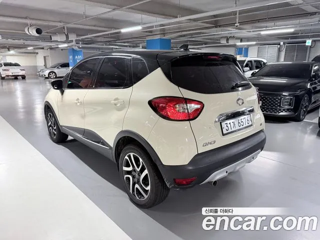 Renault Captur 2017 thumb 4