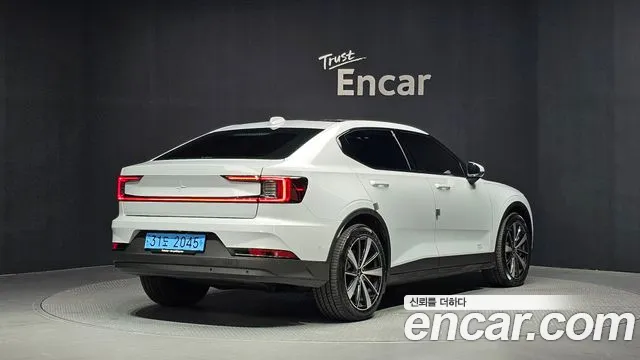 Polestar 2 2022 thumb 2