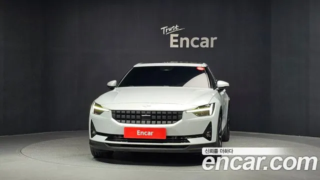 Polestar 2 2022 thumb 3