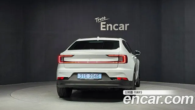 Polestar 2 2022 thumb 4