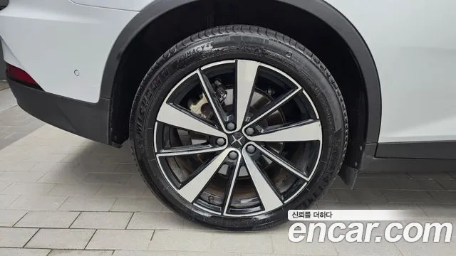 Polestar 2 2022 thumb 5