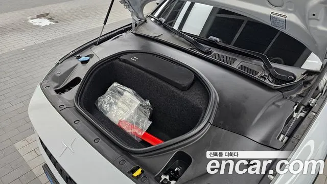 Polestar 2 2022 thumb 6
