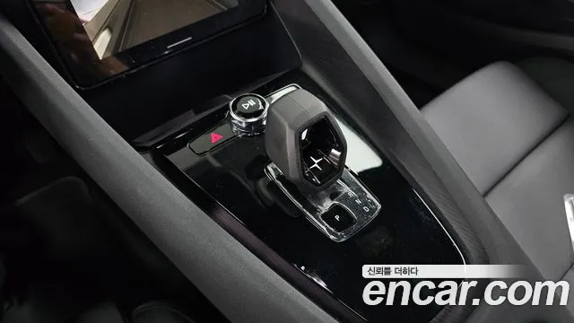 Polestar 2 2022 thumb 9