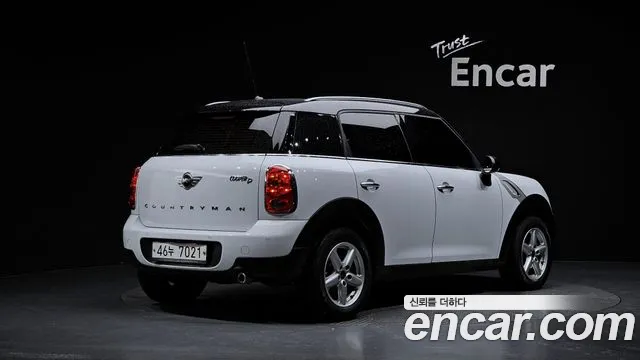 Mini Countryman 2013 thumb 2