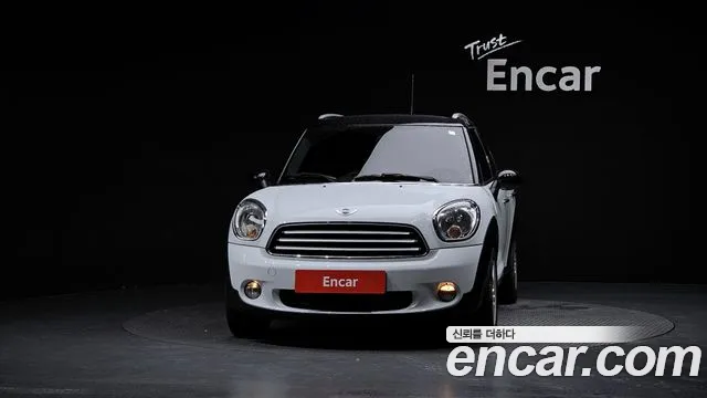 Mini Countryman 2013 thumb 3