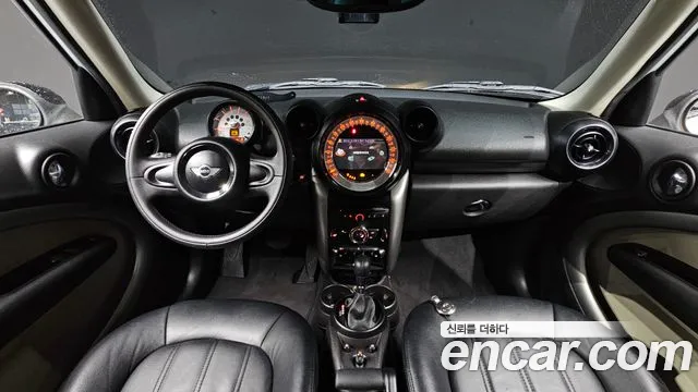 Mini Countryman 2013 thumb 7