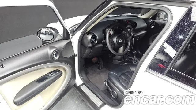 Mini Countryman 2013 thumb 11