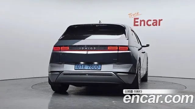 Hyundai IONIQ 5 2022 thumb 3