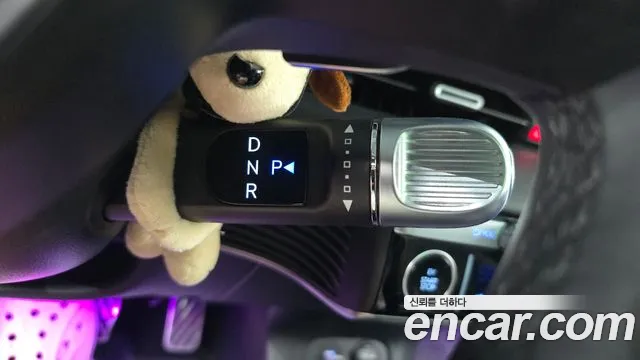 Hyundai IONIQ 5 2022 thumb 8