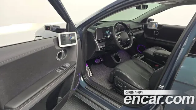 Hyundai IONIQ 5 2022 thumb 9