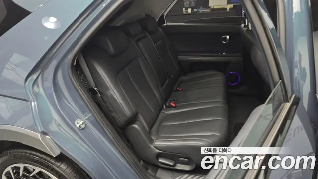 Hyundai IONIQ 5 2022 thumb 10