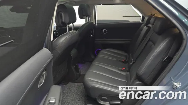 Hyundai IONIQ 5 2022 thumb 11
