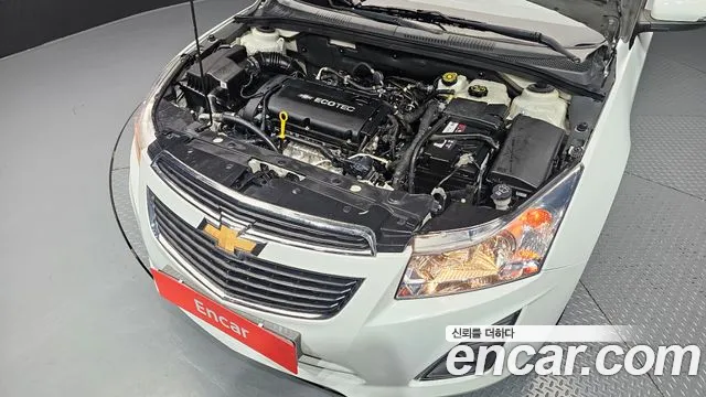 Chevrolet Cruze 2013 thumb 6