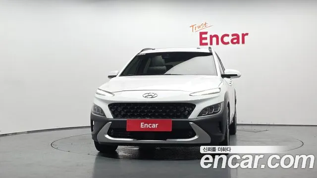 Hyundai Kona 2022 thumb 3