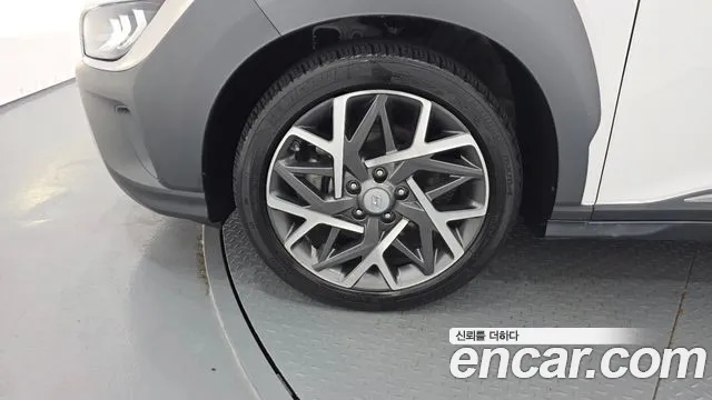 Hyundai Kona 2022 thumb 5