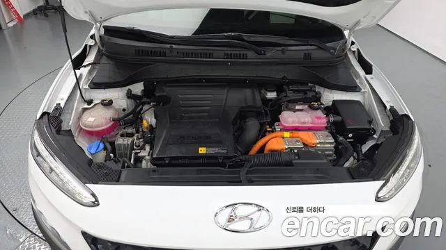 Hyundai Kona 2022 thumb 6