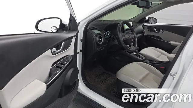 Hyundai Kona 2022 thumb 10