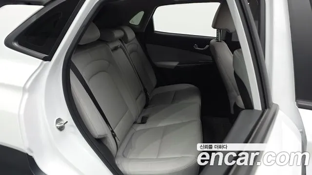 Hyundai Kona 2022 thumb 11
