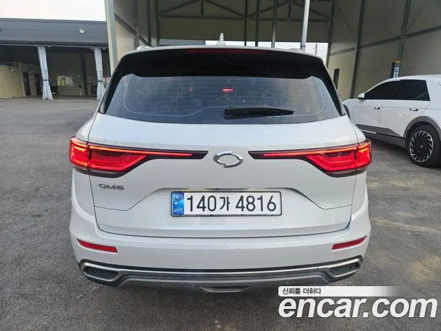 Renault Koleos 2022 thumb 4