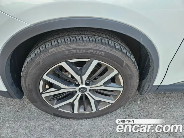 Renault Koleos 2022 thumb 5